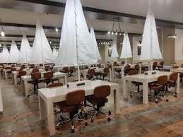 SIMATS Chennai Facilities & Labs photo 1